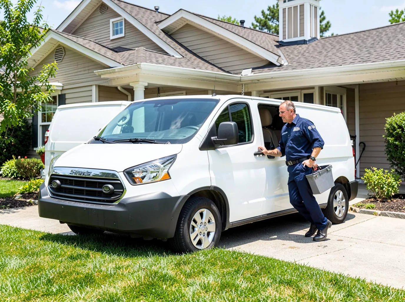 Emergency Plumber company in Sterling, KS